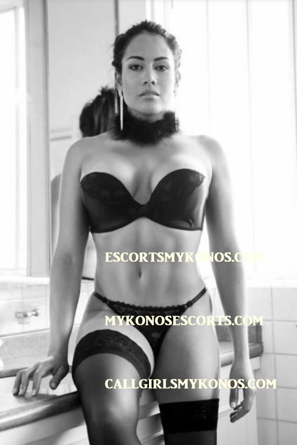 Santanna companion - Mykonos escort - callgirlsmykonos 5